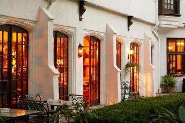 Benbow Inn (Garberville)